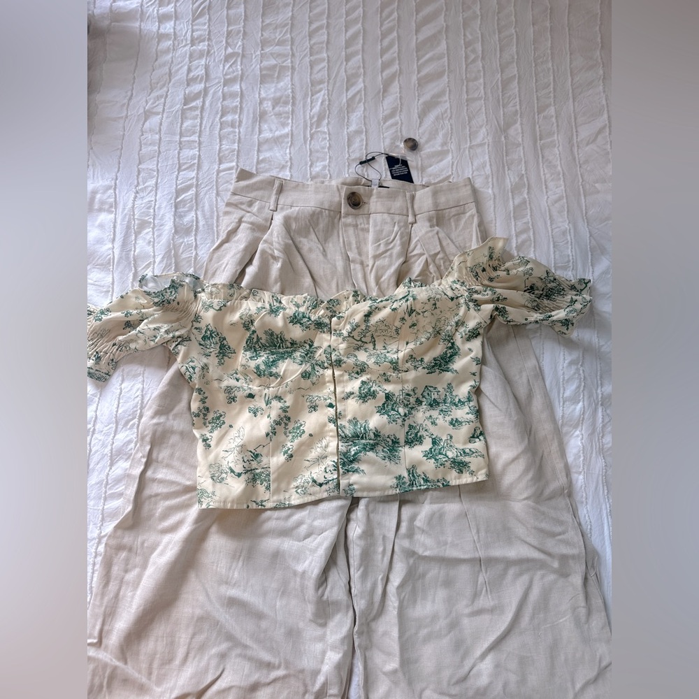 Cute SHEIN outfit